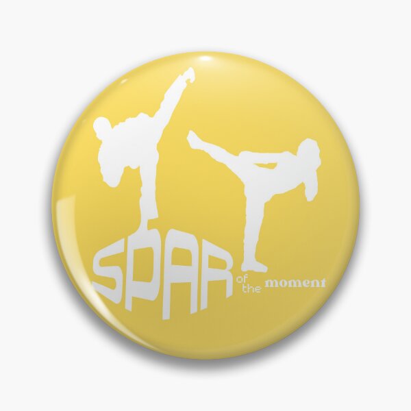 Item preview, Spar Of The Moment designed and sold by ami.creations.