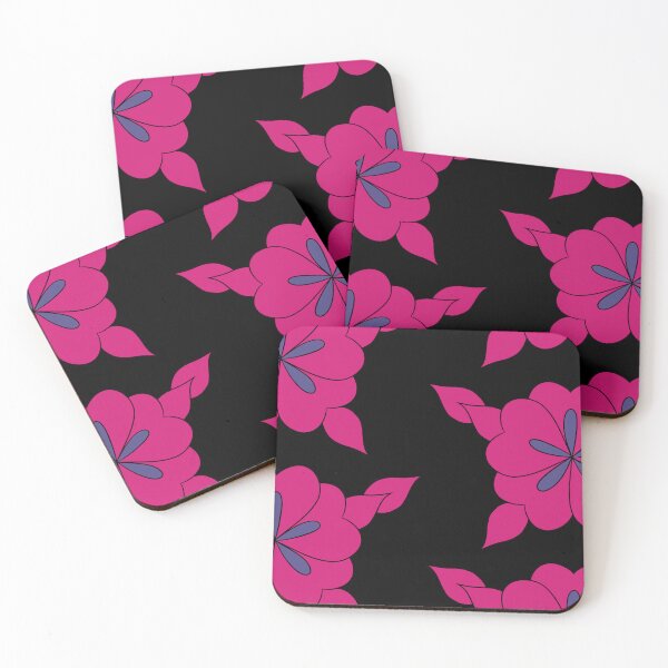 Item preview, Daki Flower designed and sold by laaayel.