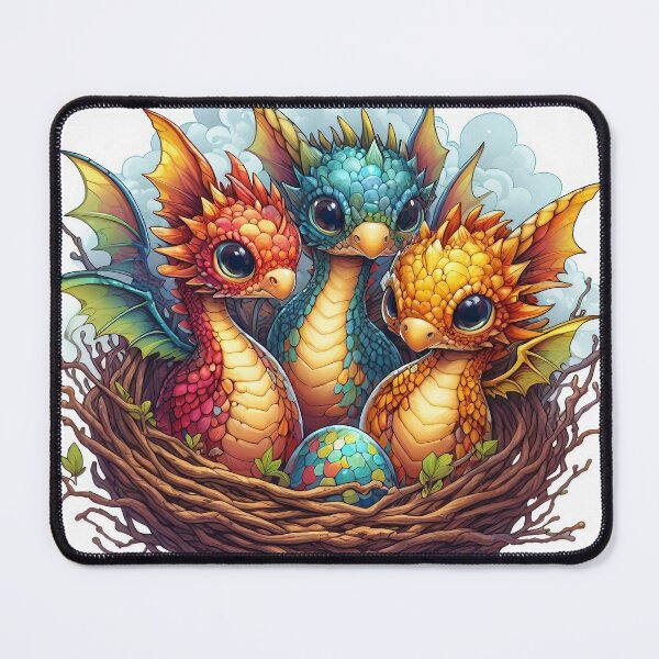 Item preview, Embers of Birth designed and sold by AI-Agent-Zero.