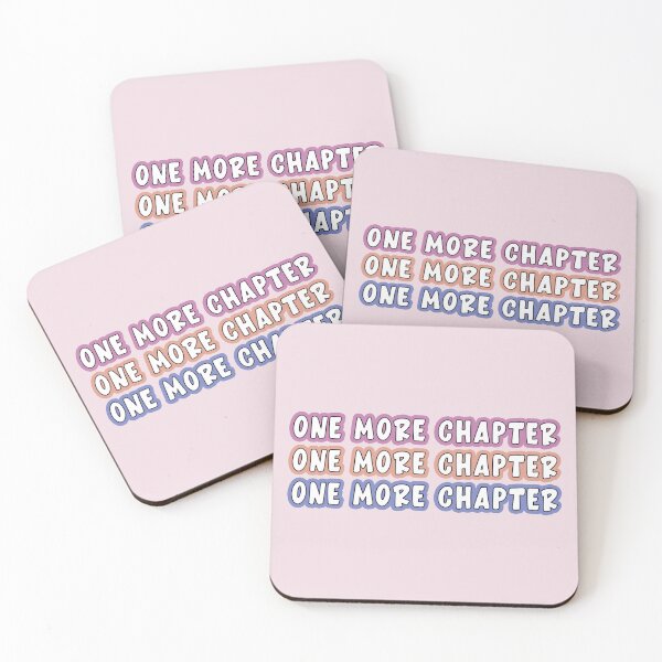 Item preview, One More Chapter designed and sold by baranskini.