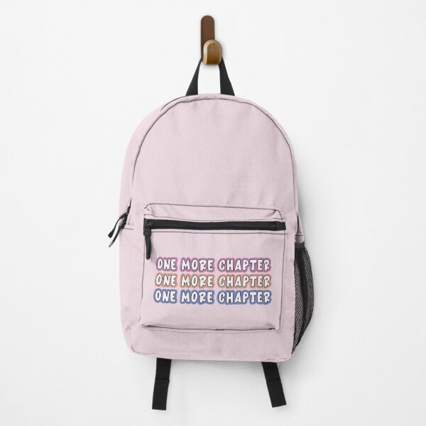 Item preview, One More Chapter designed and sold by baranskini.