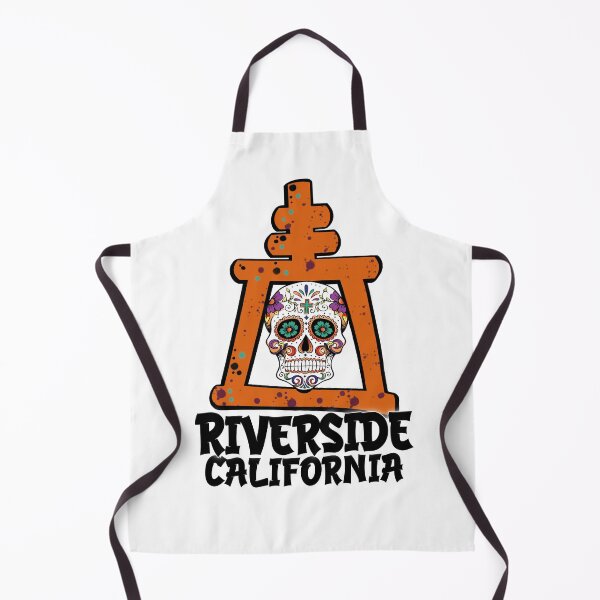 Item preview, Riverside California designed and sold by RiversidePride.