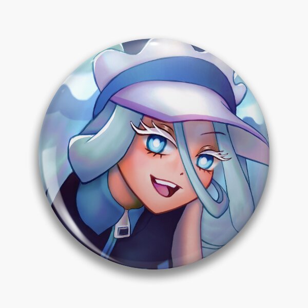 Item preview, Water Trainer Girl designed and sold by jaebirds.