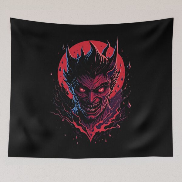 Item preview, Evil Vampire designed and sold by thurnz.