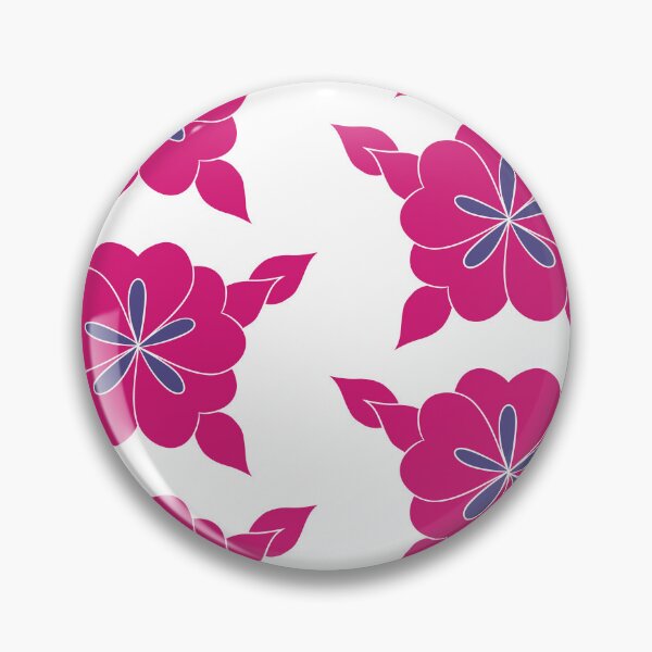 Item preview, Daki Flower White Version designed and sold by laaayel.