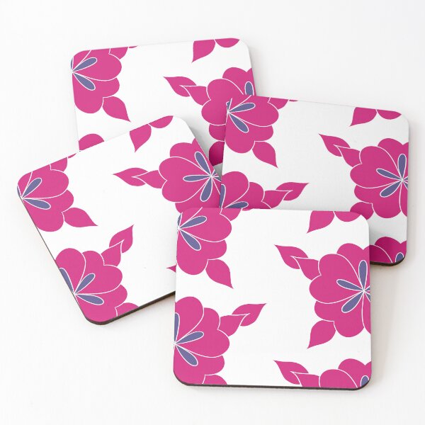 Item preview, Daki Flower White Version designed and sold by laaayel.