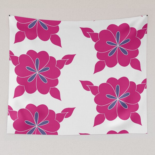 Item preview, Daki Flower White Version designed and sold by laaayel.