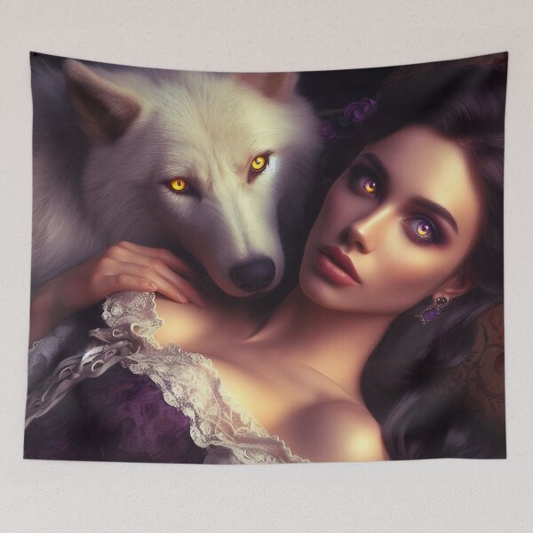 Item preview, Harmony in Rest designed and sold by AI-Agent-Zero.