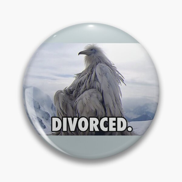 Item preview, 2027 El pájaro del opio se divorcia designed and sold by Doggie Style.