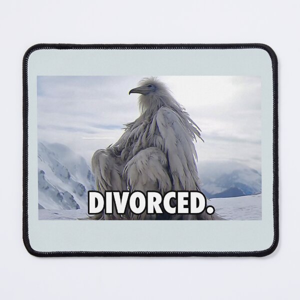 Item preview, 2027 Opium Bird Divorced designed and sold by Doggie Style.
