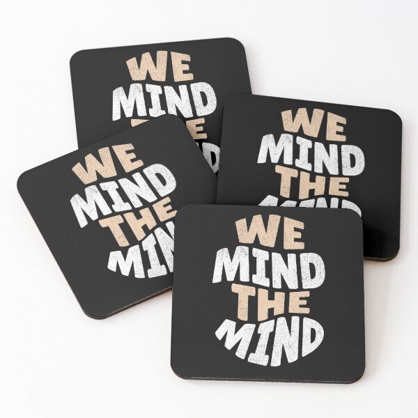 Item preview, Funny We Mind The Mind-Neuro Icu Nurse Neurology Intensive Care Unit designed and sold by HosvPrint .s.