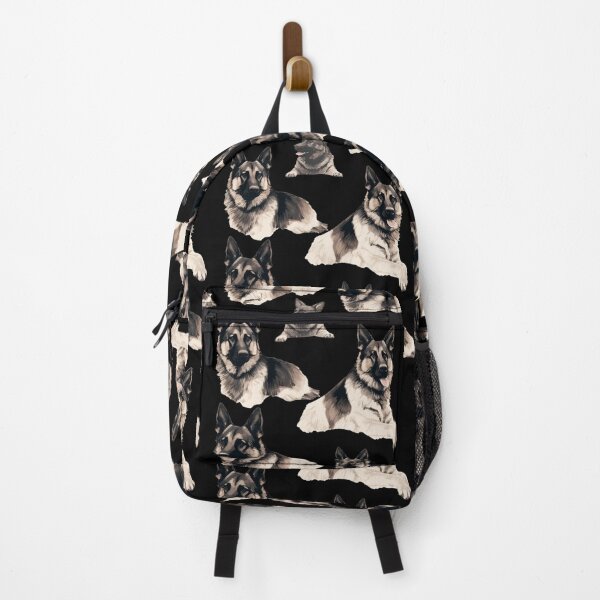 Item preview, German Shepherds designed and sold by Nicholas Panek.