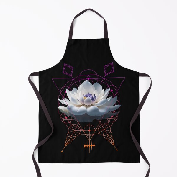 Item preview, The lotus flower is the key to revealing the secrets of the universe designed and sold by Mixteco.