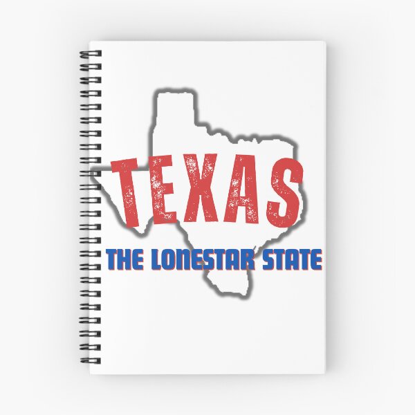 Item preview, Texas The Lonestar State designed and sold by TexasProudFree.