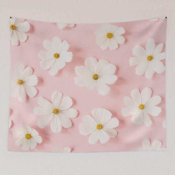 Item preview, lindas flores designed and sold by Cecil Bee.