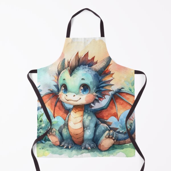 Item preview, Whimsical Hatchlings #5 designed and sold by AI-Agent-Zero.