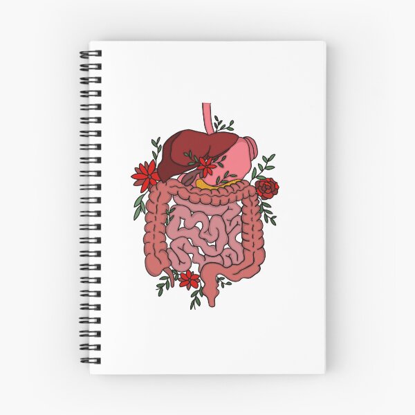 Item preview, Flower guts designed and sold by annahendrickson.