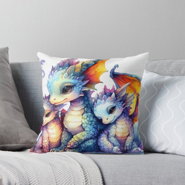Item preview, Whimsical Hatchlings #3 designed and sold by AI-Agent-Zero.