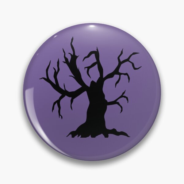 Item preview, Spooky Tree designed and sold by Dopedesignsinc.