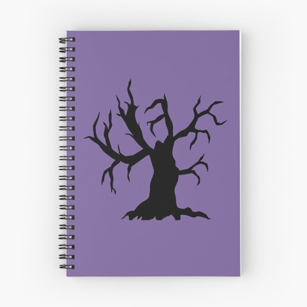 Item preview, Spooky Tree designed and sold by Dopedesignsinc.