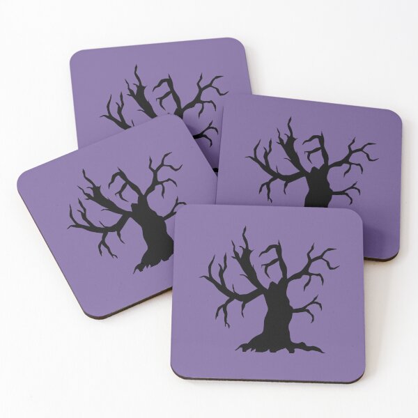 Item preview, Spooky Tree designed and sold by Dopedesignsinc.
