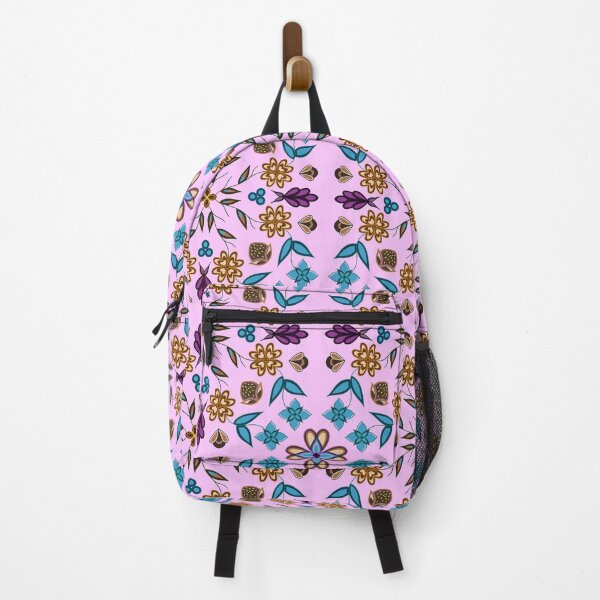 Item preview, Pink Floral designed and sold by Niibidoon.