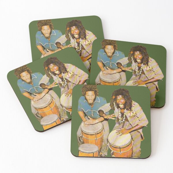 Item preview, The Congo Mans designed and sold by MindMelter.