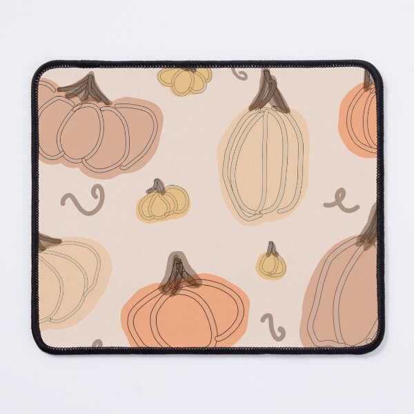 Item preview, Cute Fall Pumpkins designed and sold by bunniyababa.