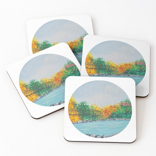 Item preview, Trail designed and sold by KateTart.