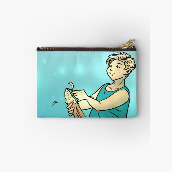 Item preview, Woodcarving Merman designed and sold by Sarah Y..