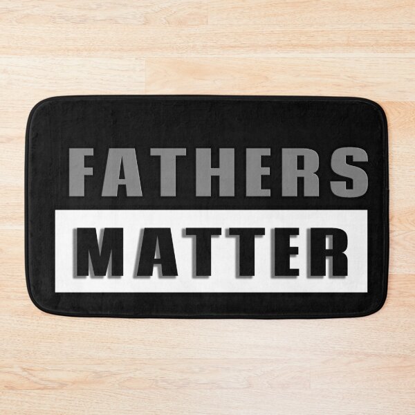 Item preview, Fathers Matter designed and sold by PhansCustoms.