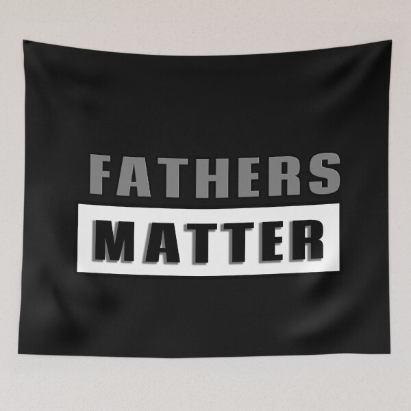 Item preview, Fathers Matter designed and sold by PhansCustoms.