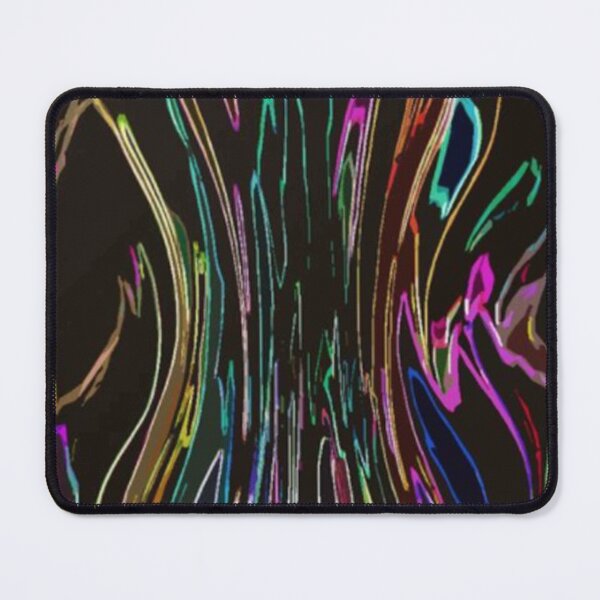 Item preview, Colorful Abstract Plants designed and sold by Carlo Varo.