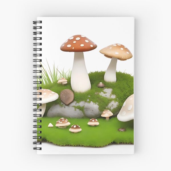 Item preview, Merchandise and T-shirts design cute mushroom images. designed and sold by hakimz.