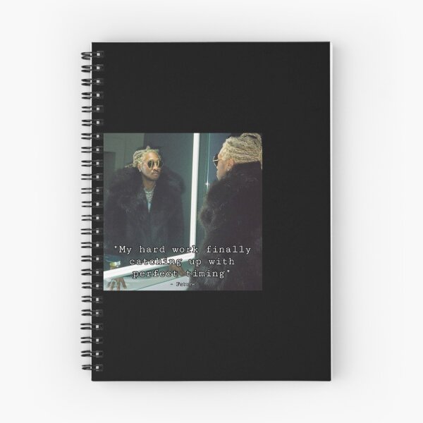 Item preview, Quote - Future designed and sold by Jero Frec.