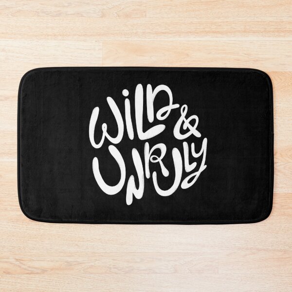 Item preview, Wild & Unruly designed and sold by Emily Levenson.