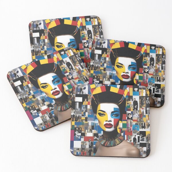 Item preview, Sheba designed and sold by Aaron Gibson.