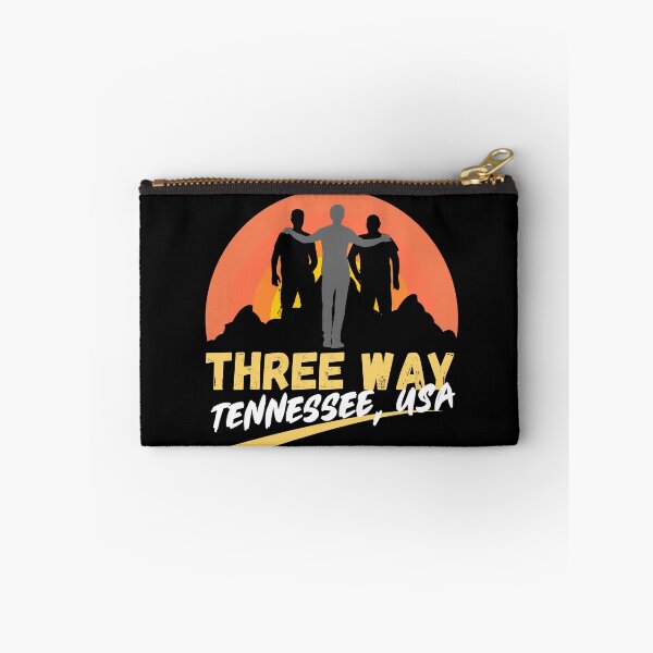 Item preview, Welcome to Three Way Tennessee! designed and sold by HROC.