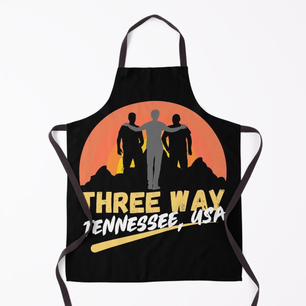 Item preview, Welcome to Three Way Tennessee! designed and sold by HROC.