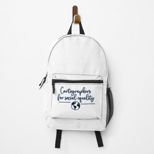 Item preview, The West Wing Cartographers for social equality designed and sold by baranskini.