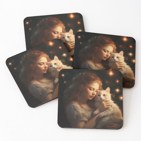 Item preview, Moonlit Serenade of Affection designed and sold by DeenaDee.