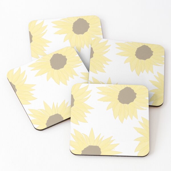 Item preview, Sweet Sunflowers designed and sold by bunniyababa.
