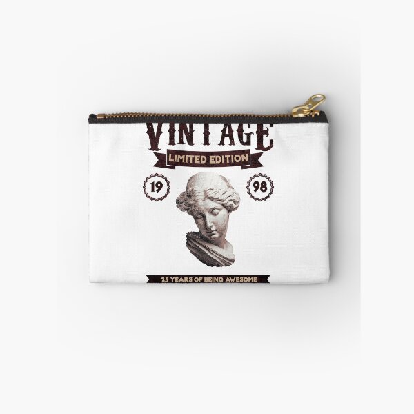 Item preview, Vintage Legend Antiquity 25 Years of being Awesome Made in 1998 Limited edition designed and sold by DjenShop.