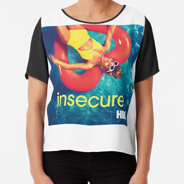 t shirts from insecure show