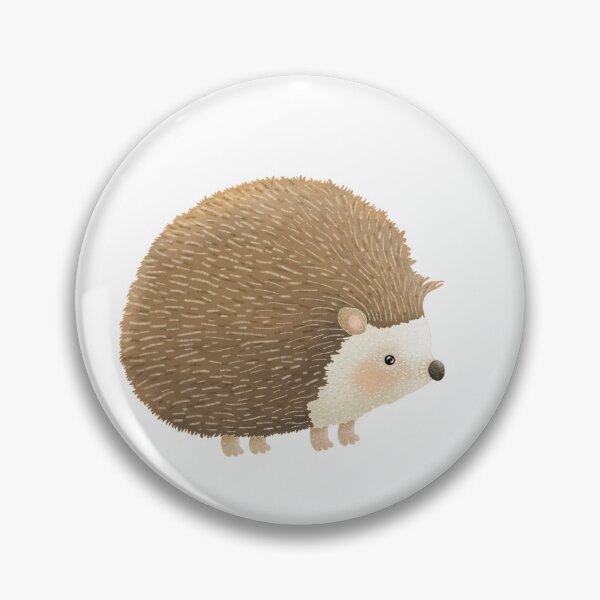Artikelvorschau, Igel entworfen und verkauft von PrancingPumpkin.
