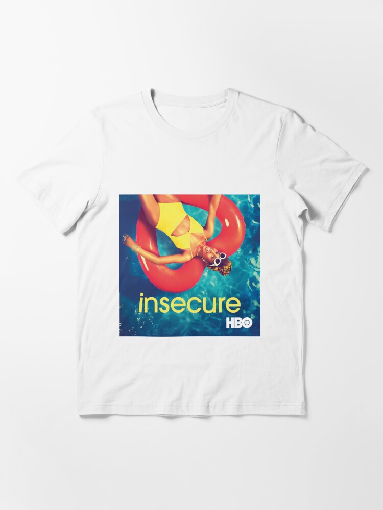 t shirts from insecure show