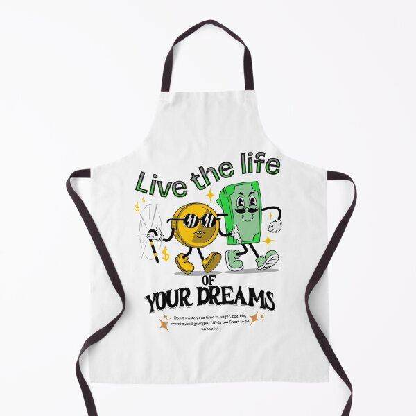 Item preview, Live the life of your Dreams. designed and sold by GnDApparelShop.