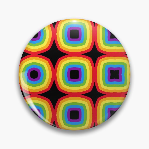 Item preview, LGBT abstract background designed and sold by studio468.