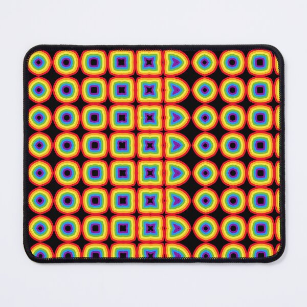 Item preview, LGBT abstract background designed and sold by studio468.
