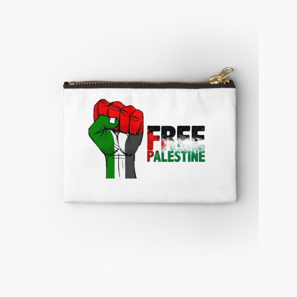 Item preview, Free Palestine - Support the cause designed and sold by SH-aestheticart.
